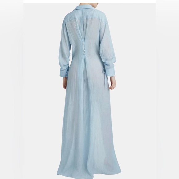 CINQ A SEPT ALISHA DRESS NWT - Picture 2 of 2